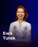 Michał Czarniewski i Ewa Turek