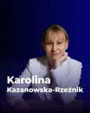 Karolina Kazanowska-Rzeźnik